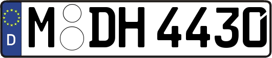 M-DH4430