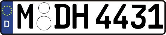 M-DH4431