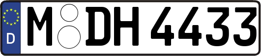 M-DH4433