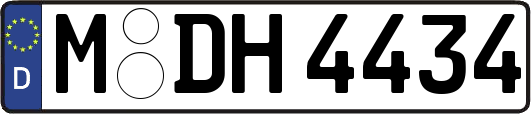 M-DH4434