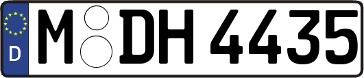 M-DH4435