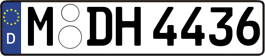 M-DH4436