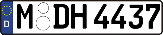 M-DH4437