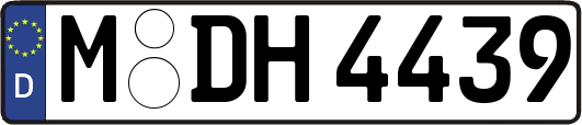 M-DH4439