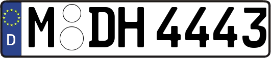M-DH4443