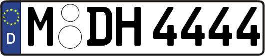 M-DH4444