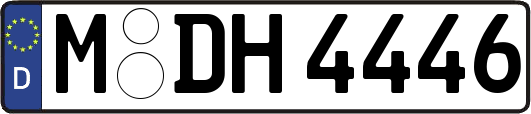 M-DH4446