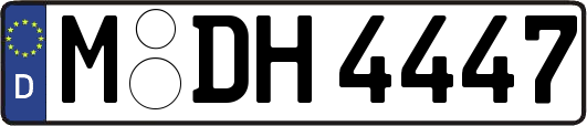 M-DH4447