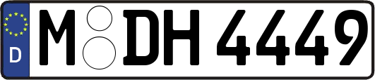 M-DH4449