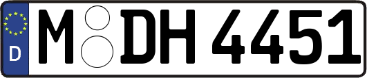 M-DH4451