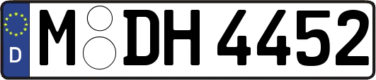 M-DH4452