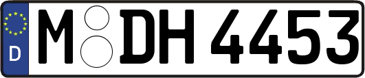 M-DH4453