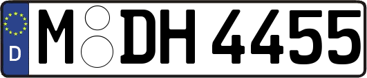 M-DH4455