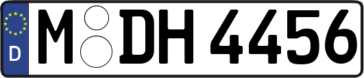 M-DH4456