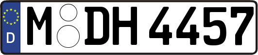 M-DH4457