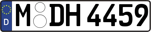 M-DH4459