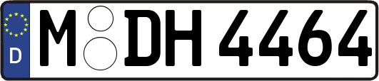 M-DH4464