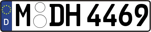 M-DH4469