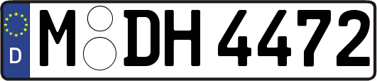 M-DH4472