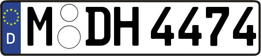 M-DH4474
