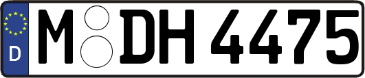 M-DH4475