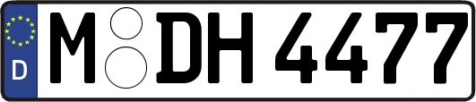 M-DH4477