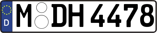 M-DH4478