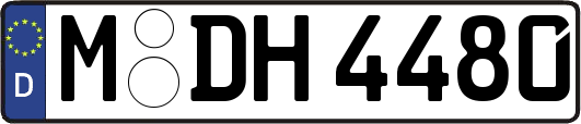 M-DH4480