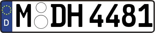 M-DH4481