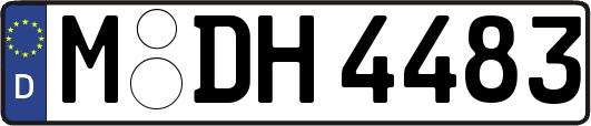 M-DH4483