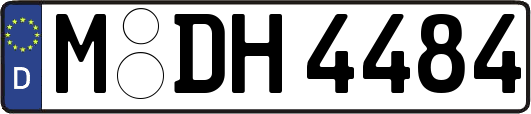 M-DH4484