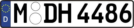 M-DH4486