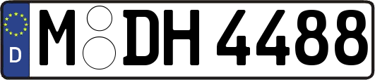 M-DH4488