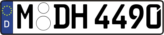 M-DH4490