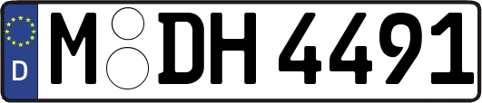 M-DH4491