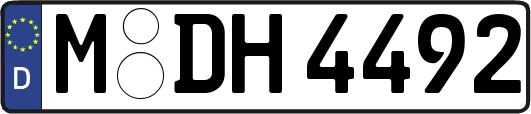 M-DH4492