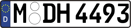 M-DH4493