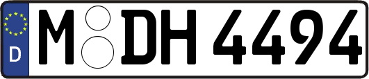 M-DH4494