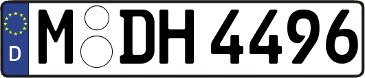 M-DH4496