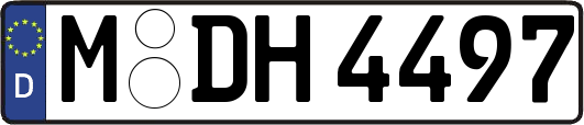 M-DH4497