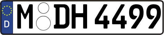 M-DH4499