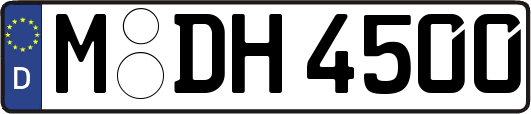 M-DH4500