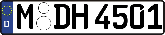 M-DH4501