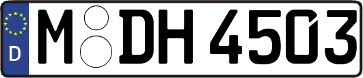 M-DH4503