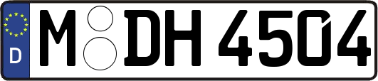 M-DH4504