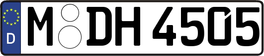 M-DH4505