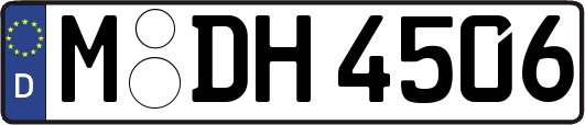 M-DH4506