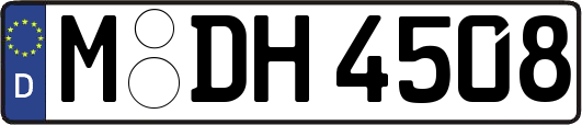 M-DH4508