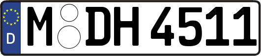 M-DH4511