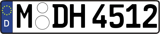 M-DH4512